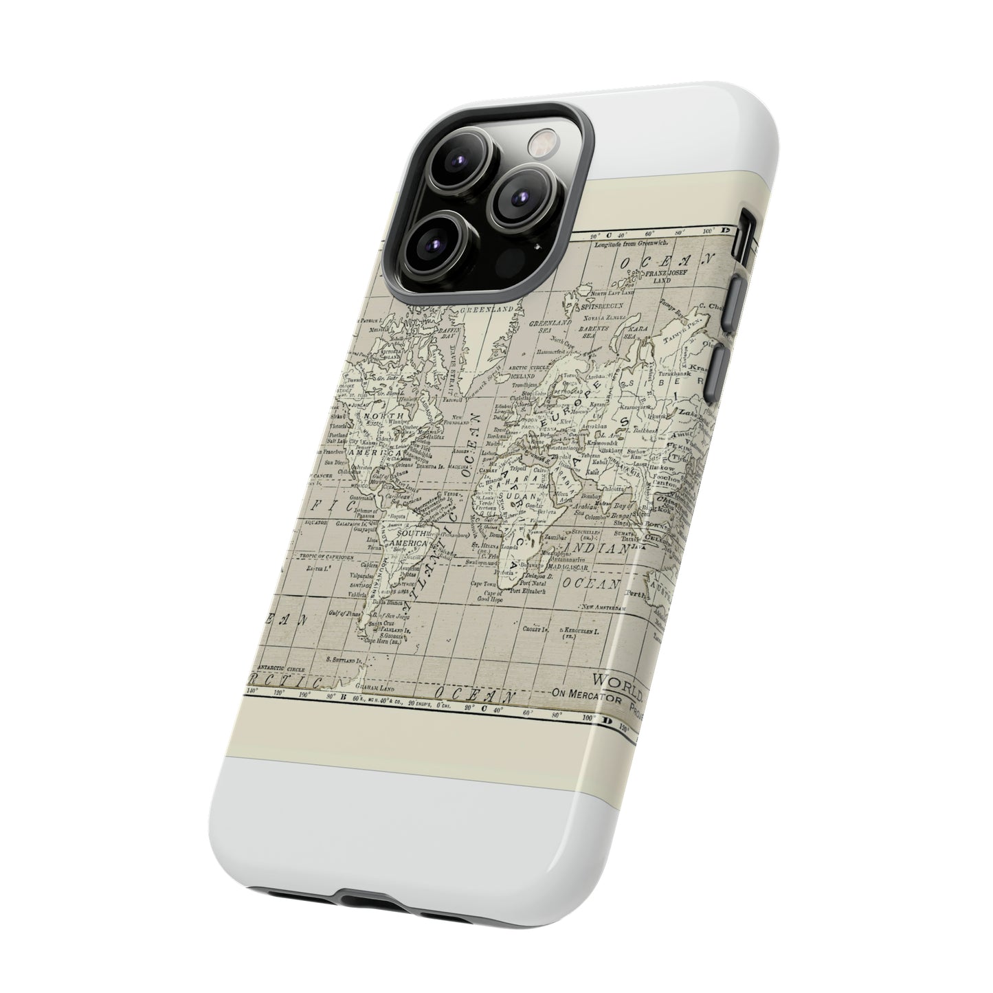 Tough Cases mockup test