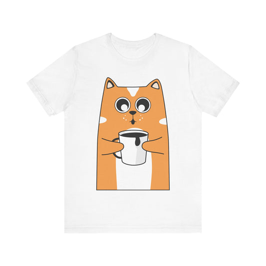 Copy of Unisex Jersey Short Sleeve Tee - TI-63251