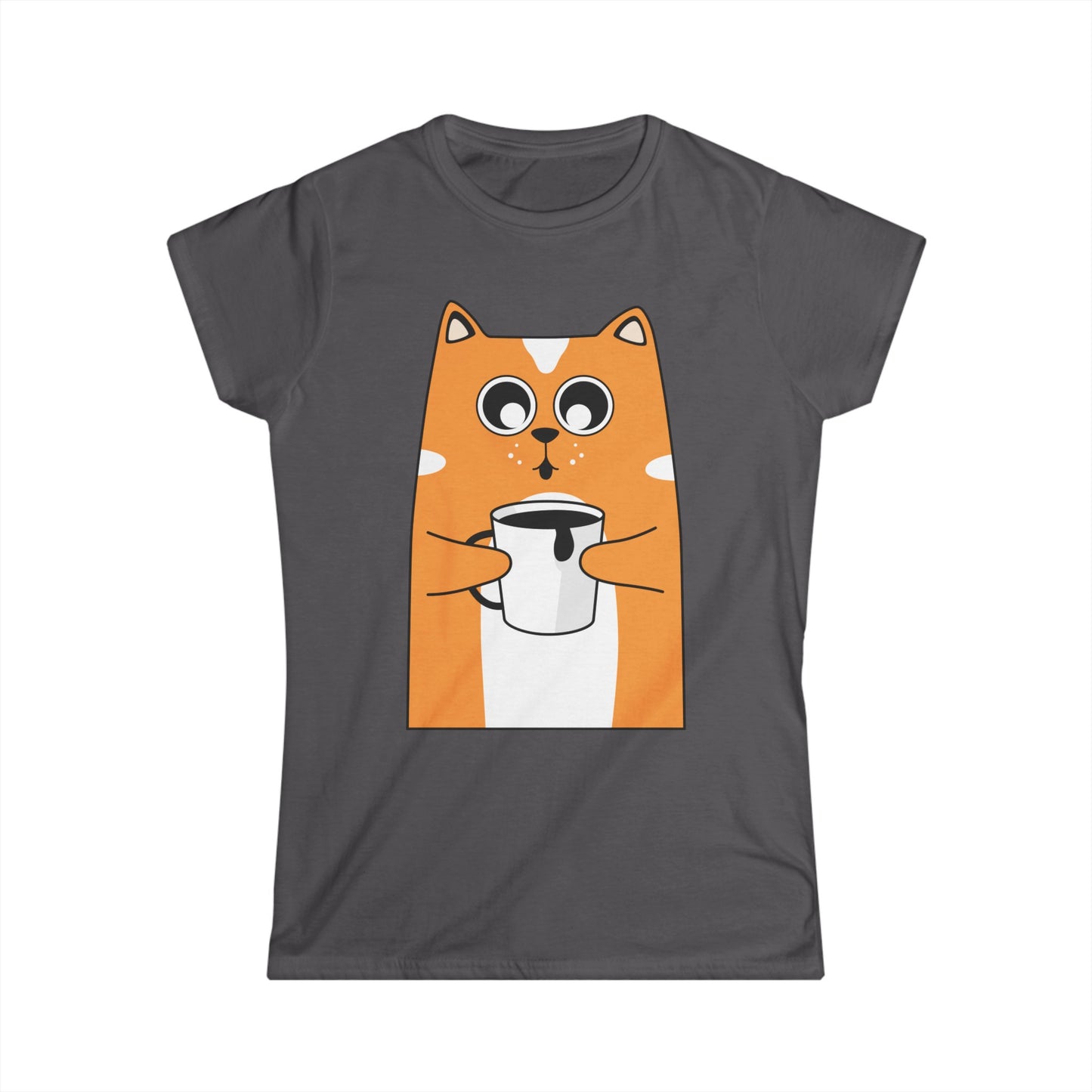 Women's Softstyle Tee TI-61080