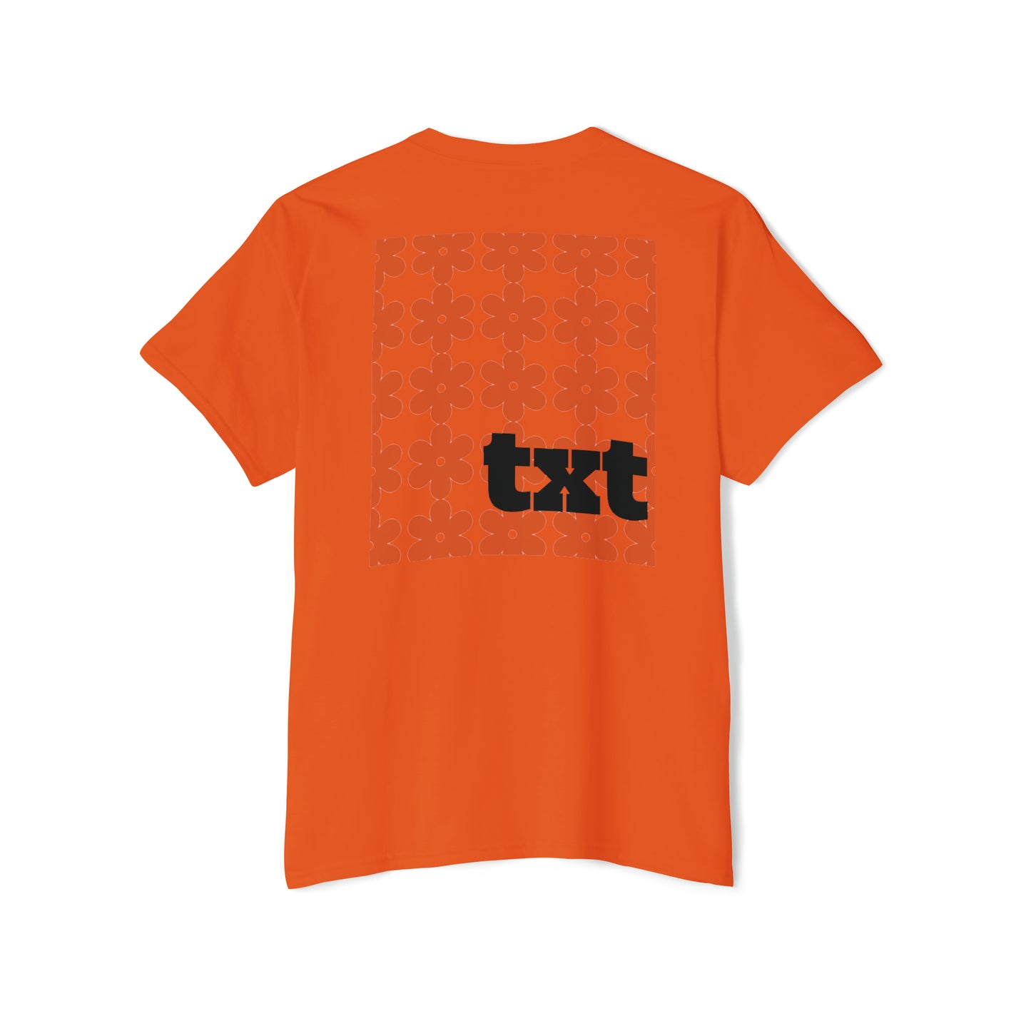 Unisex Heavy Cotton Pocket Tee