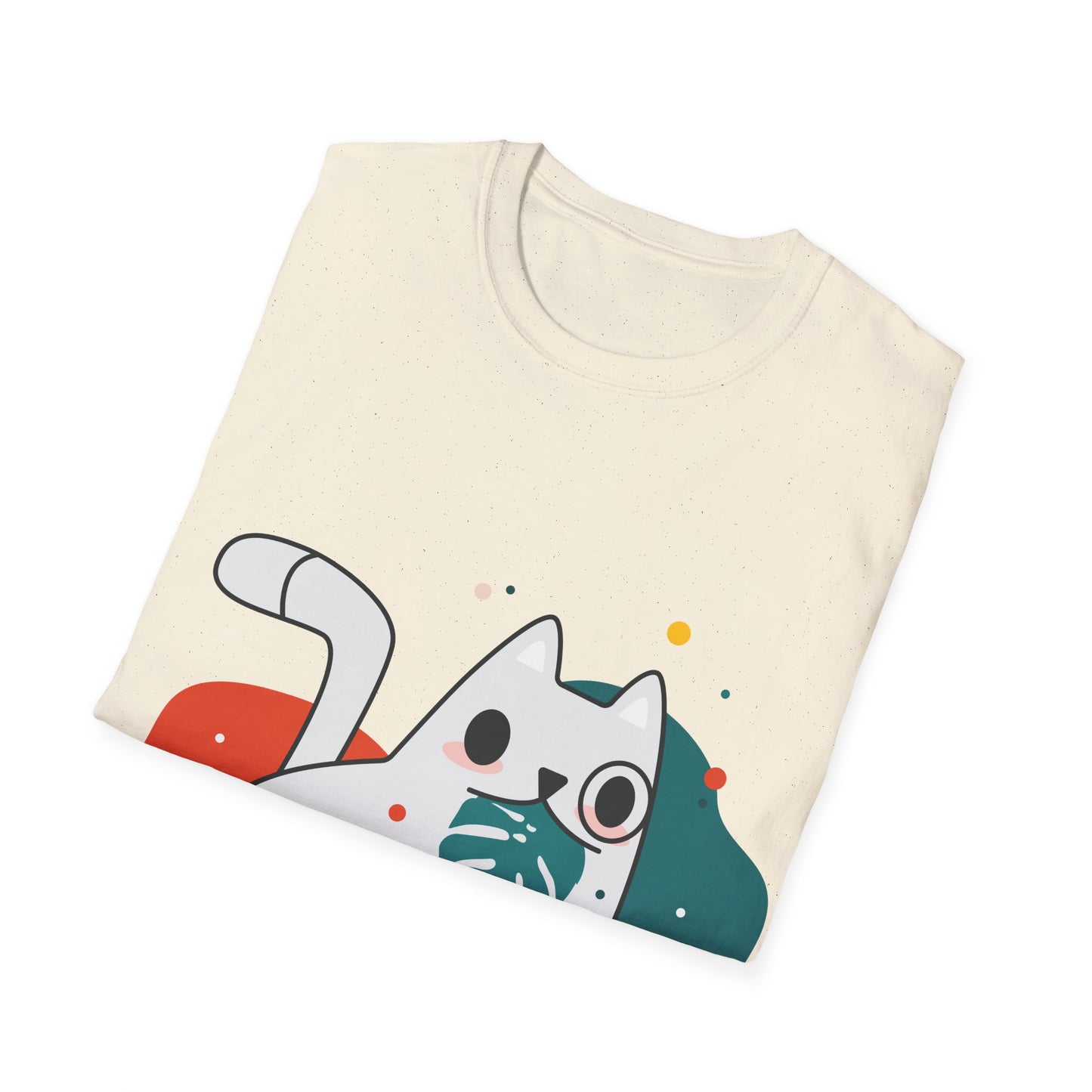 Unisex Softstyle T-Shirt TI-75171