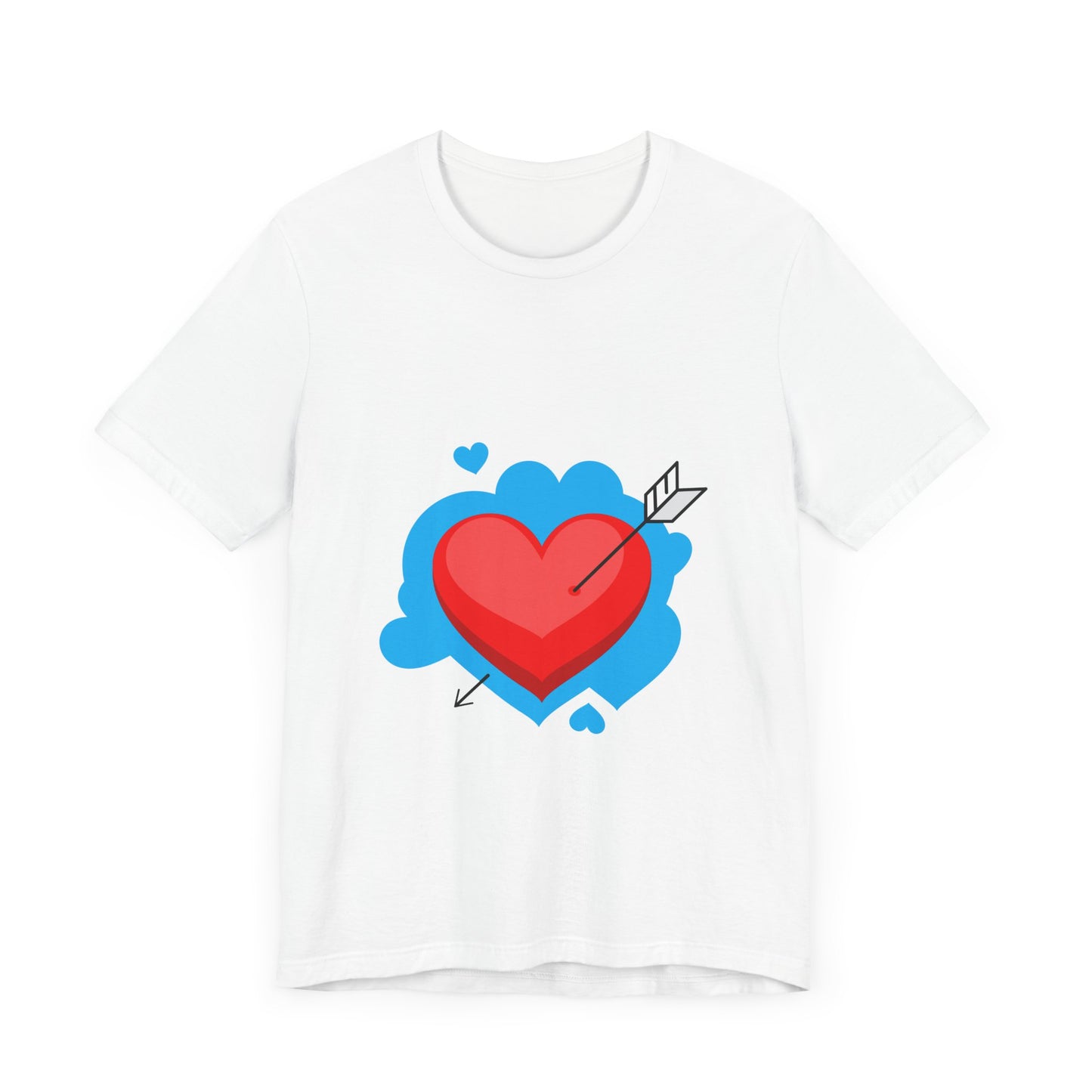 Unisex Hooded Sweatshirt