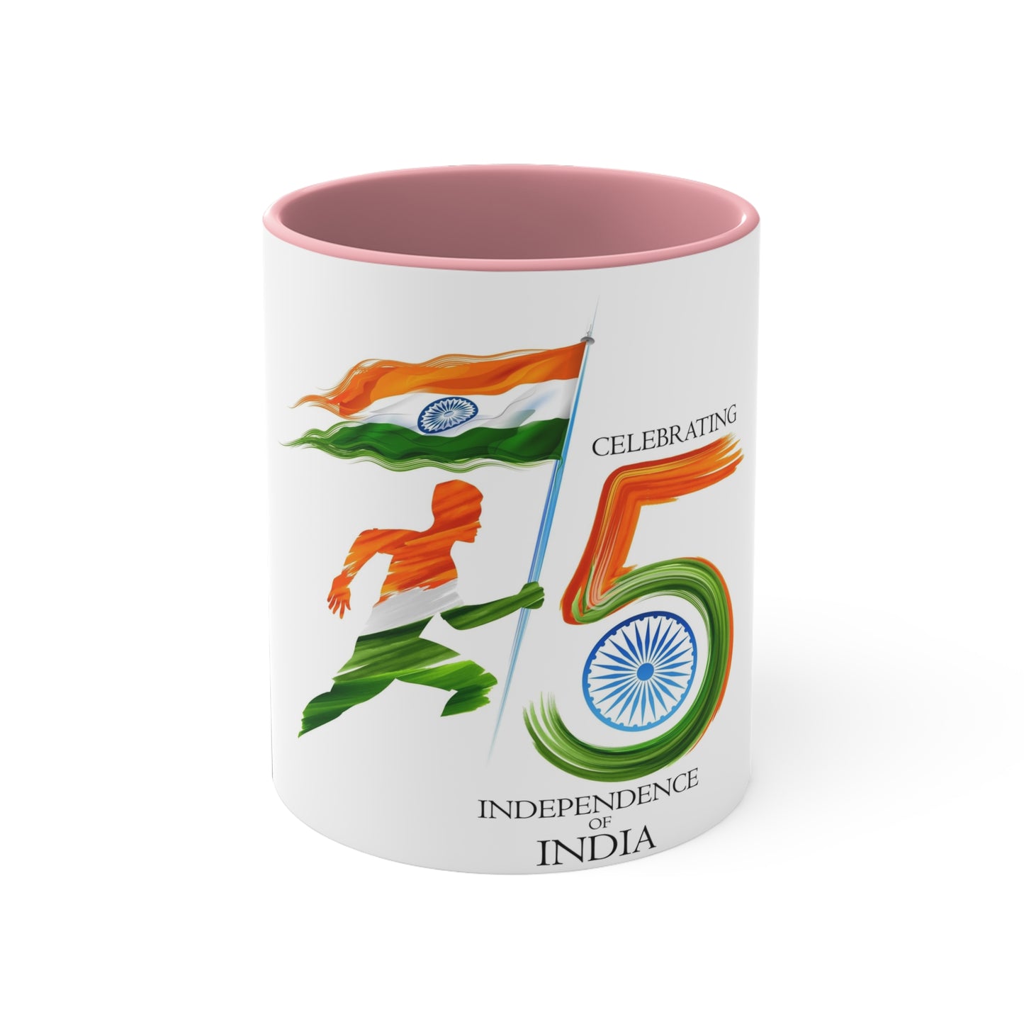 Colorful Accent Mugs, 11oz test