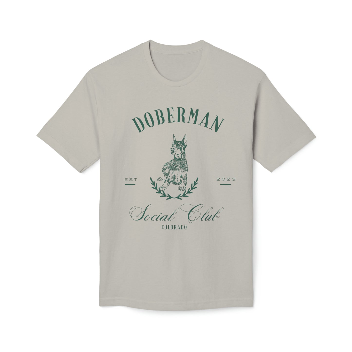 Unisex Midweight T-shirt, Made in US