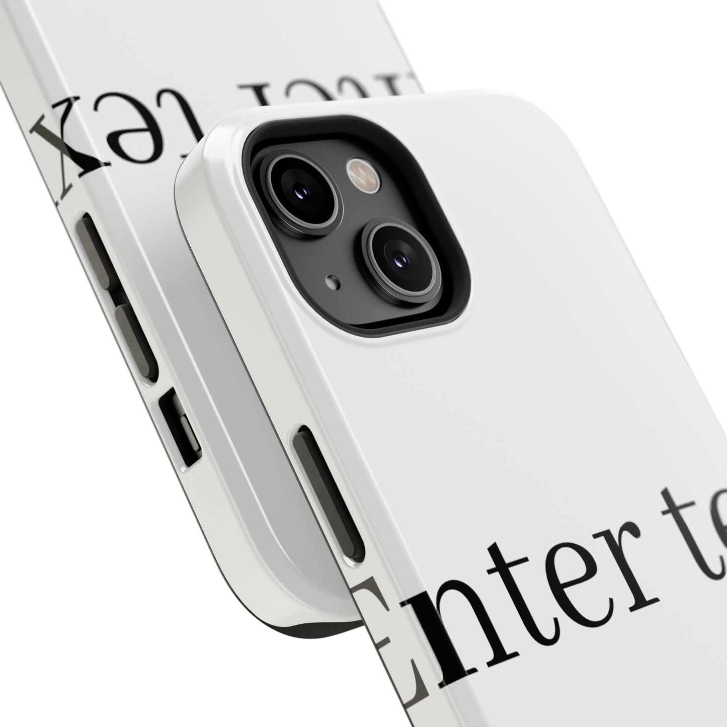 Impact-Resistant Cases