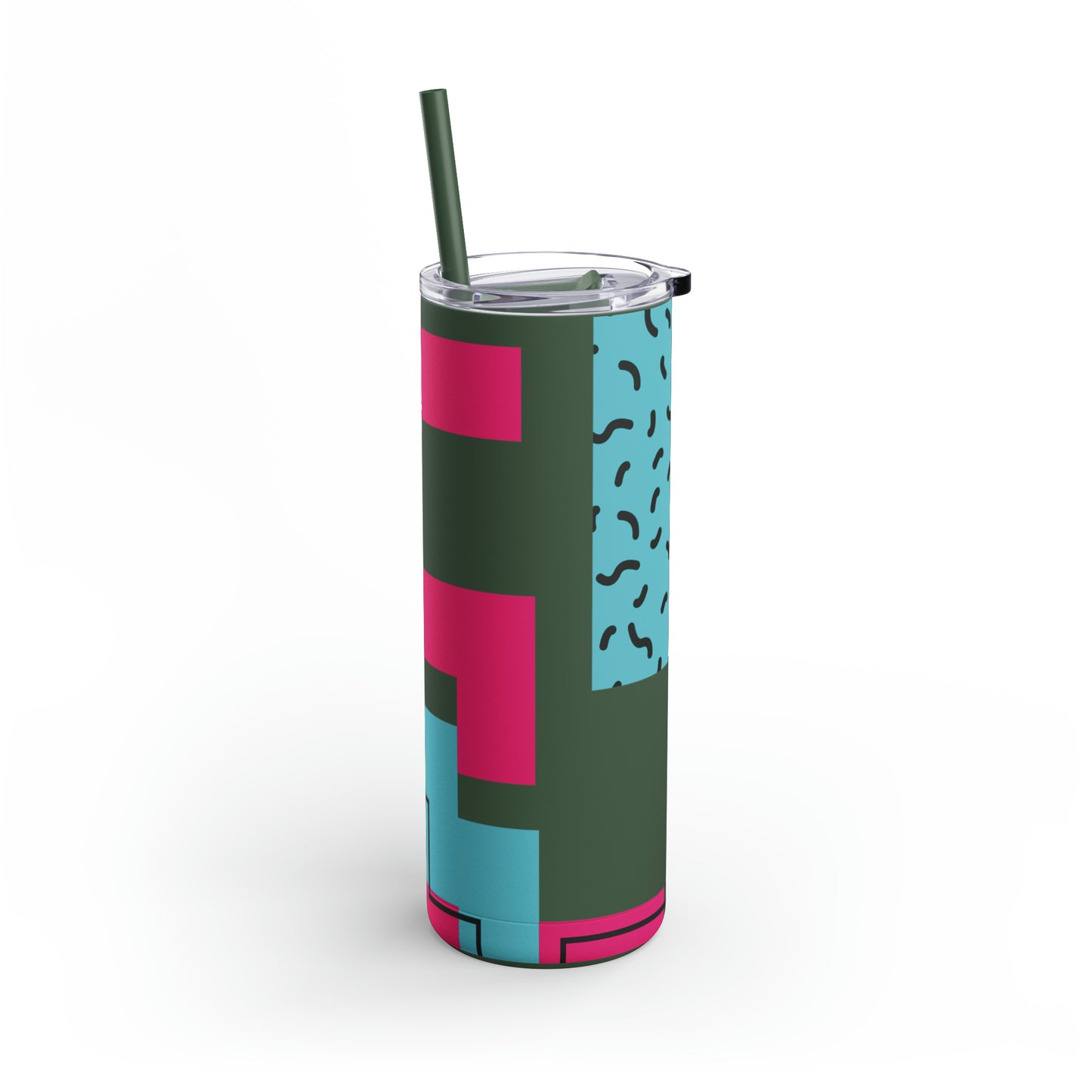 Maars Maker Soft Matte Tumbler, 20oz