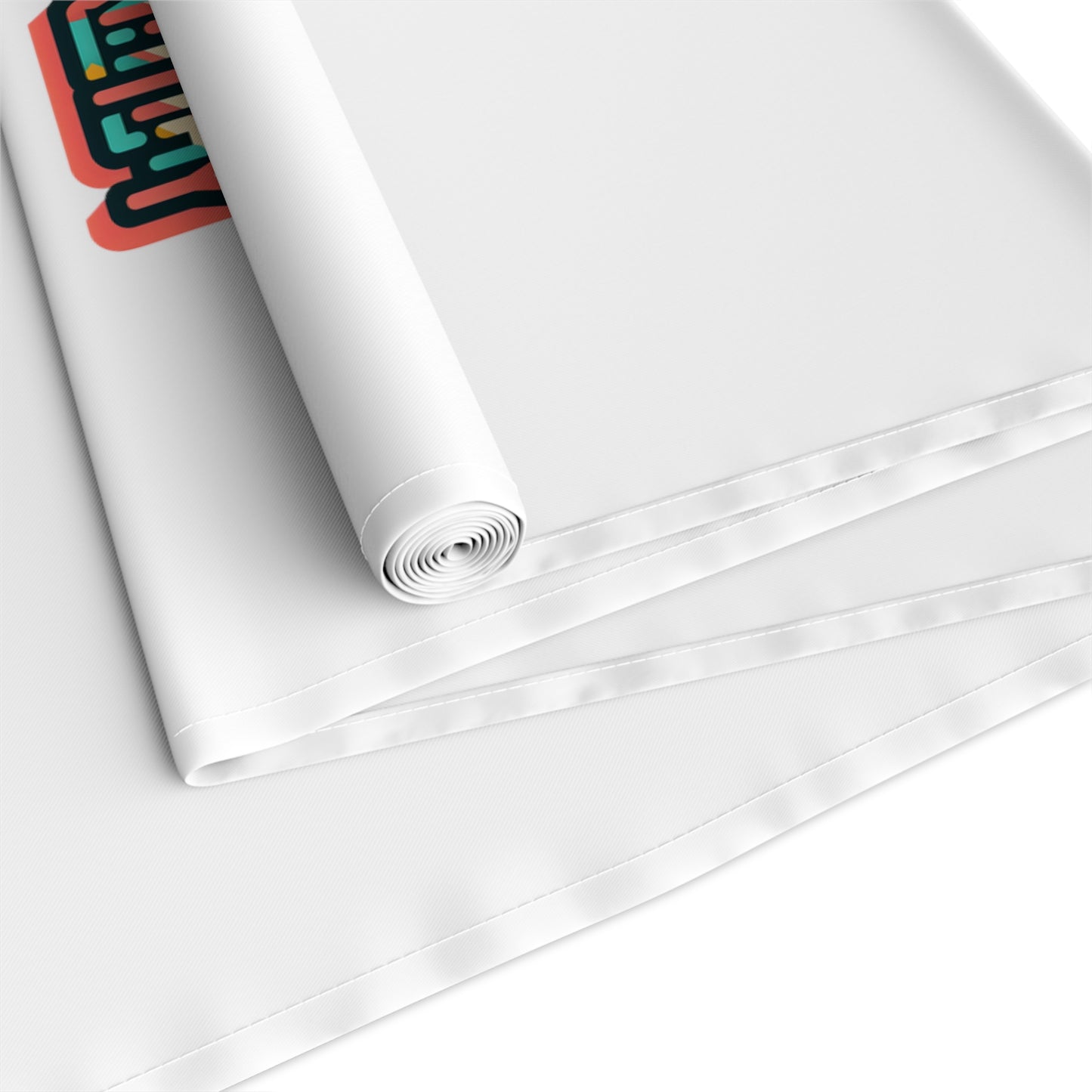 Table Runner (Cotton, Poly)