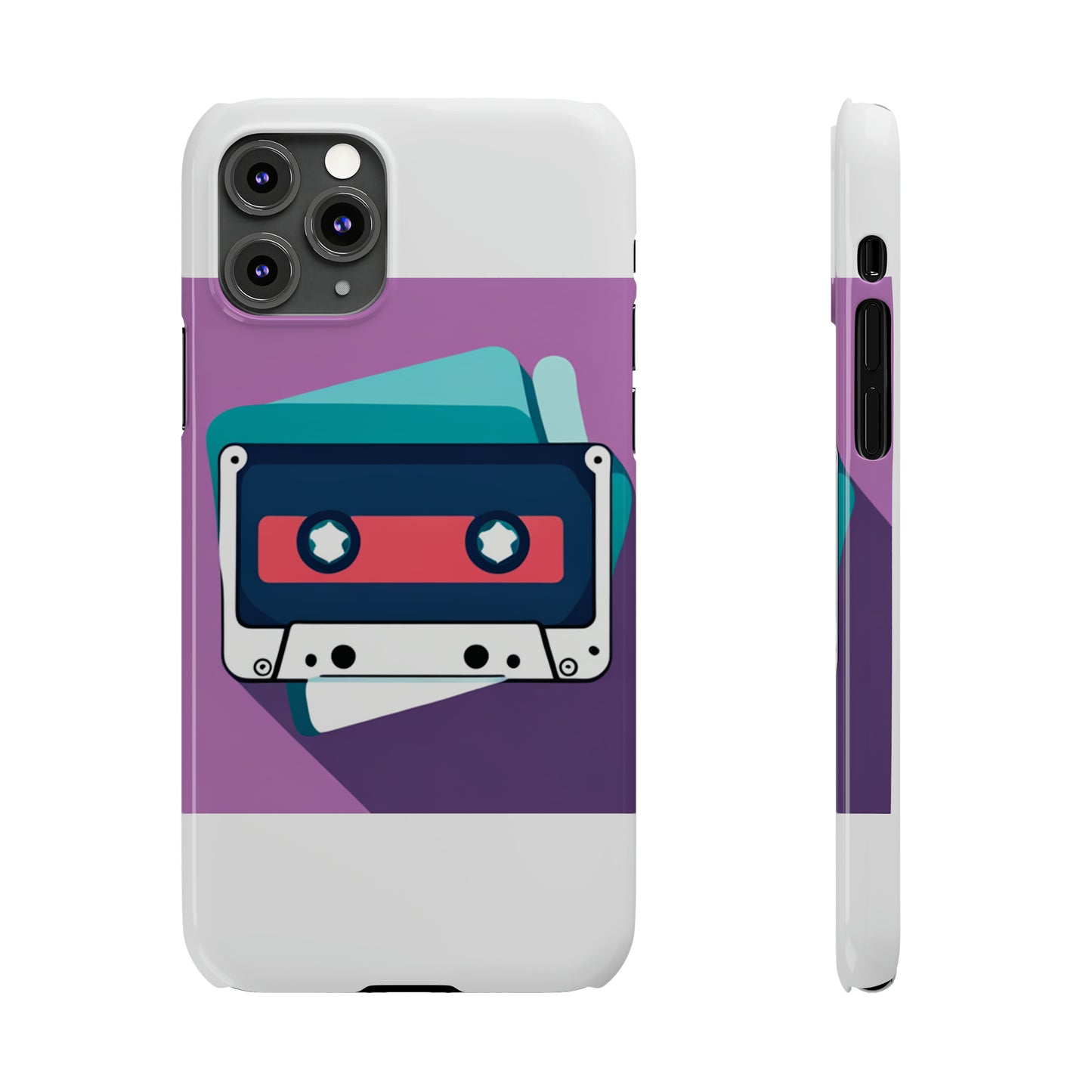 Copy of Slim Phone Cases mockup test