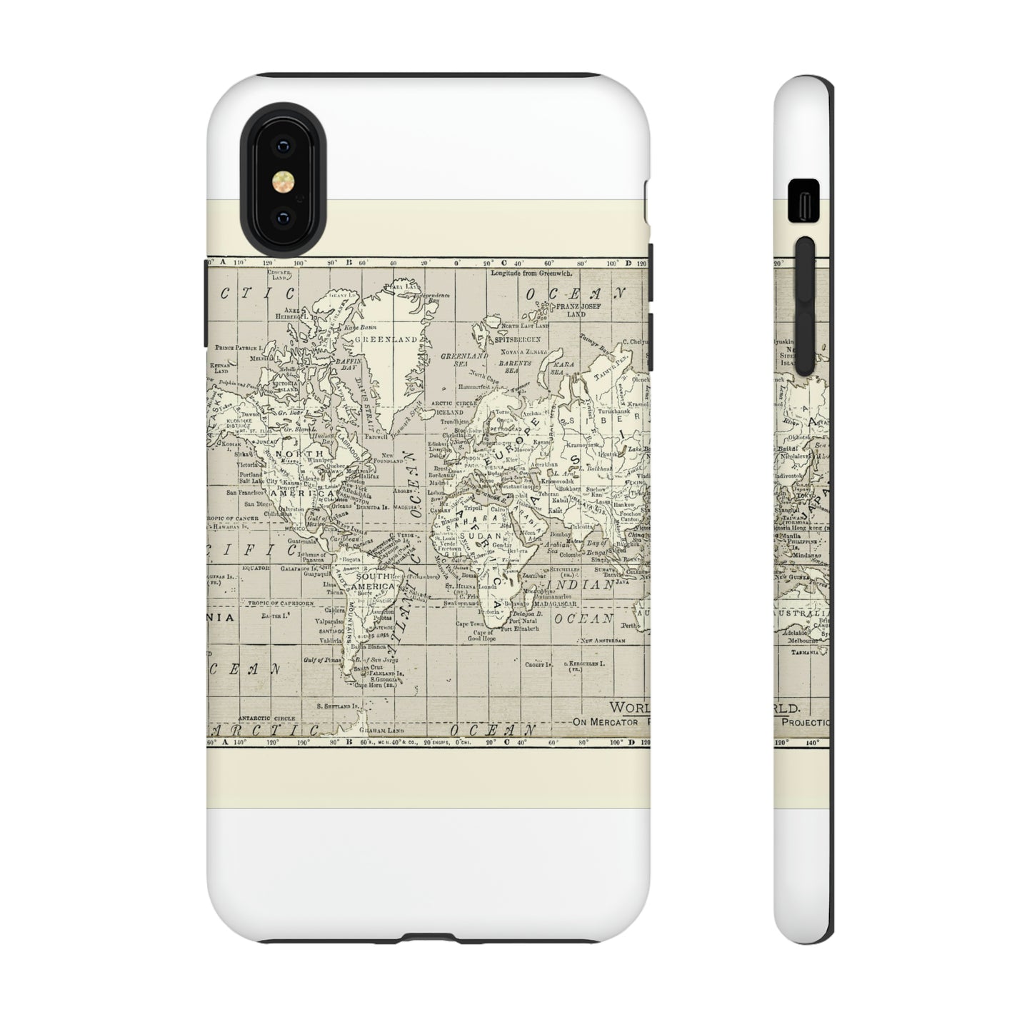 Tough Cases mockup test