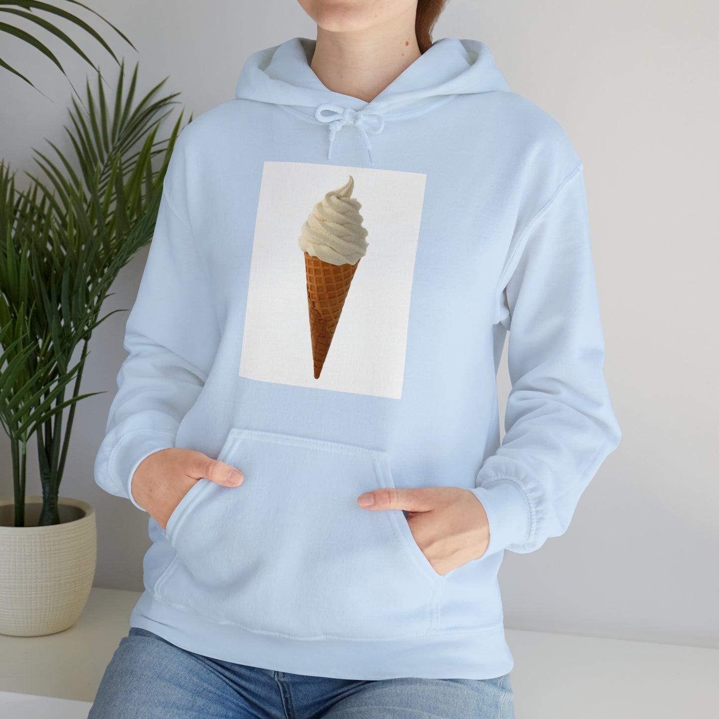 Copy of Unisex Heavy Blend™ Hooded Sweatshirt - TI-48950
