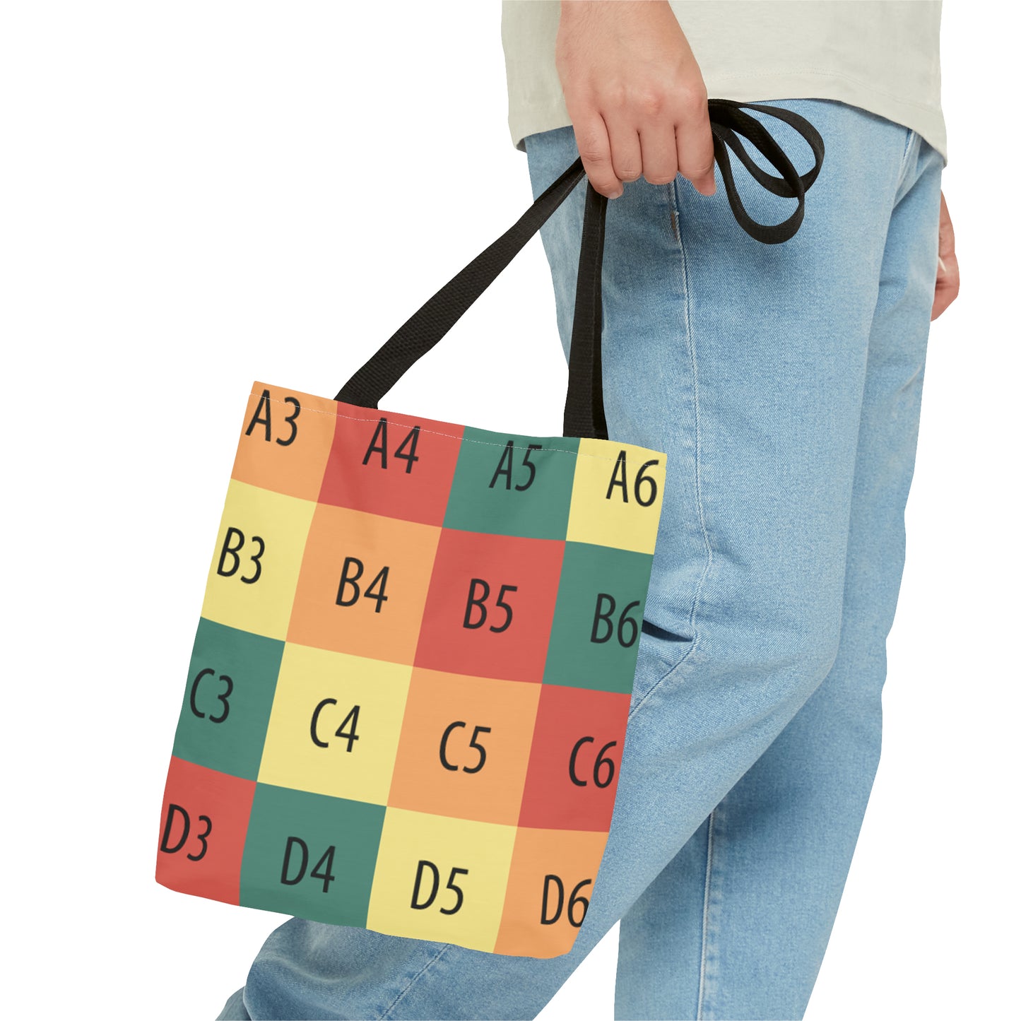 Tote Bag (AOP)
