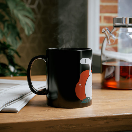 Black Mug (11oz, 15oz)