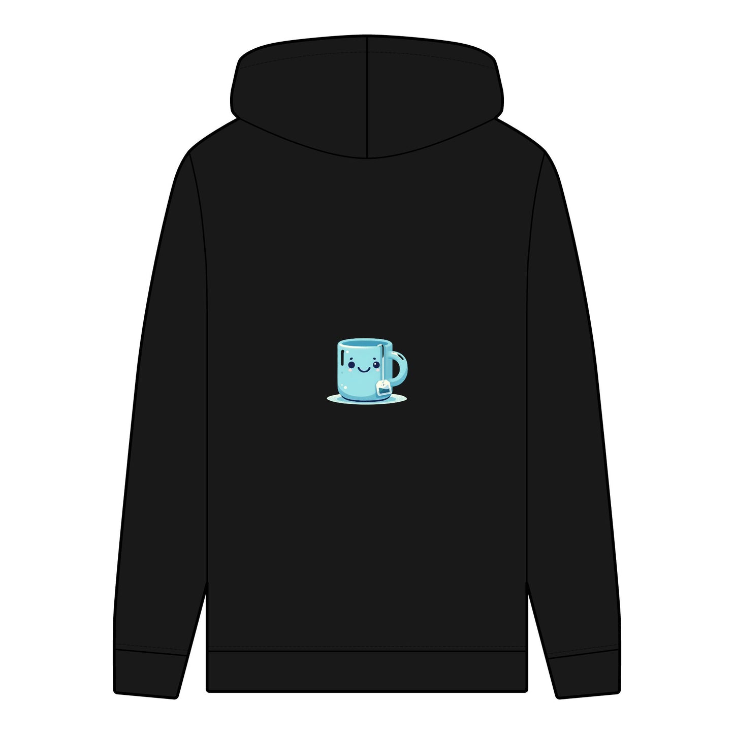 Men's Organic Hoodie