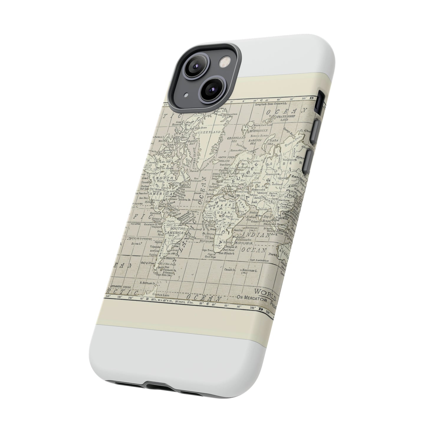 Tough Cases mockup test