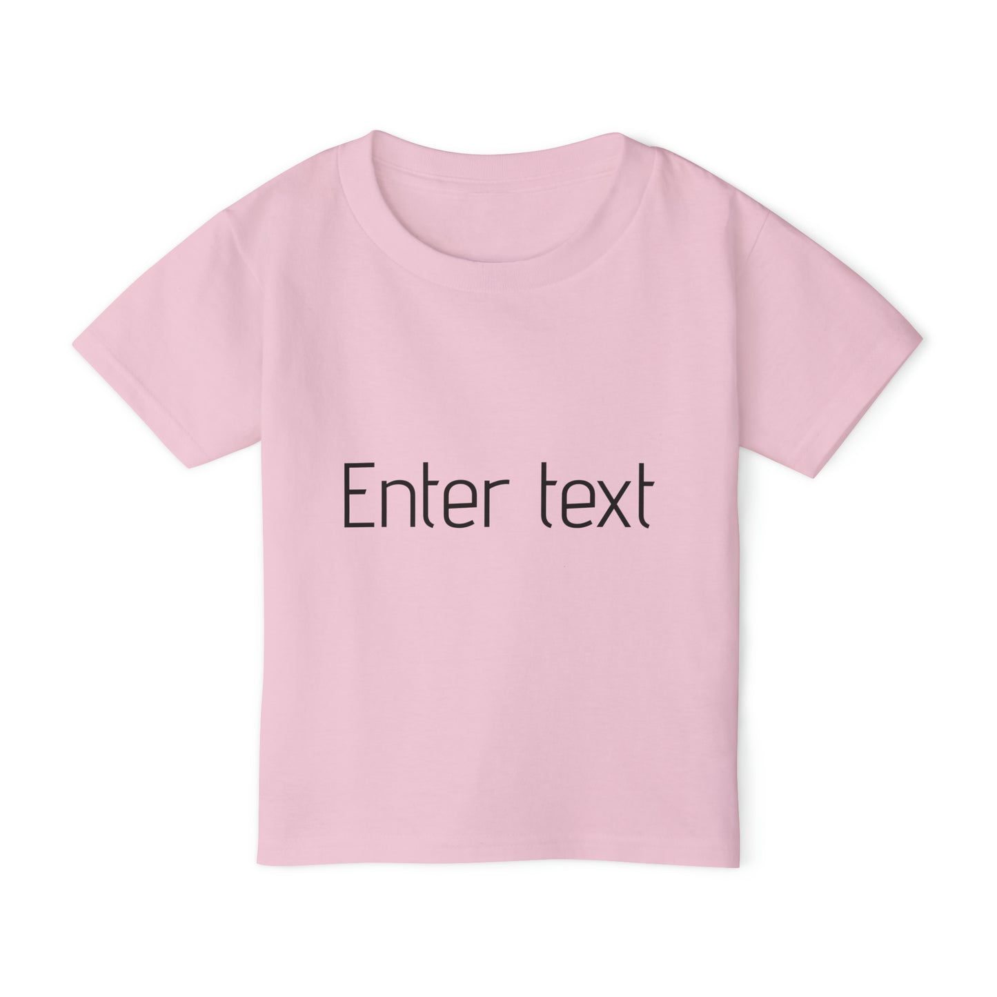 Heavy Cotton™ Toddler T-shirt