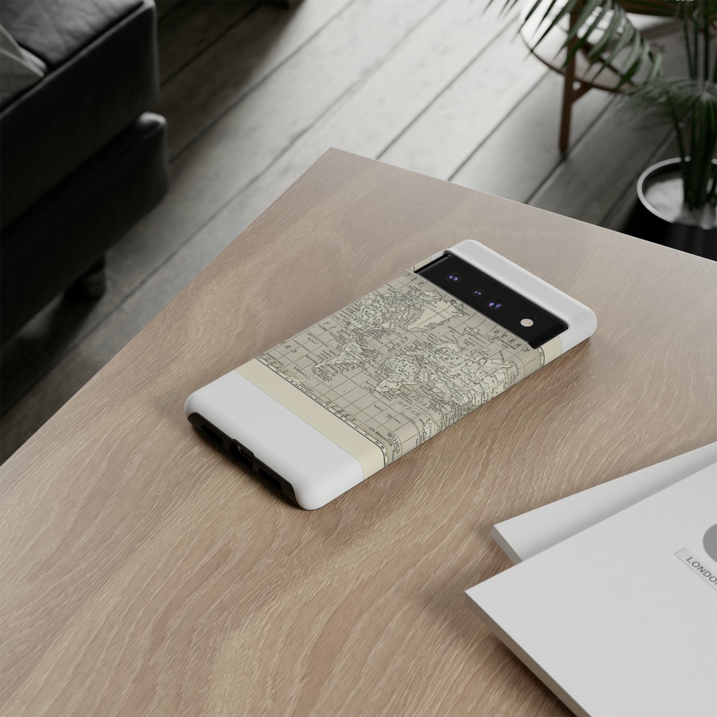 Tough Cases mockup test