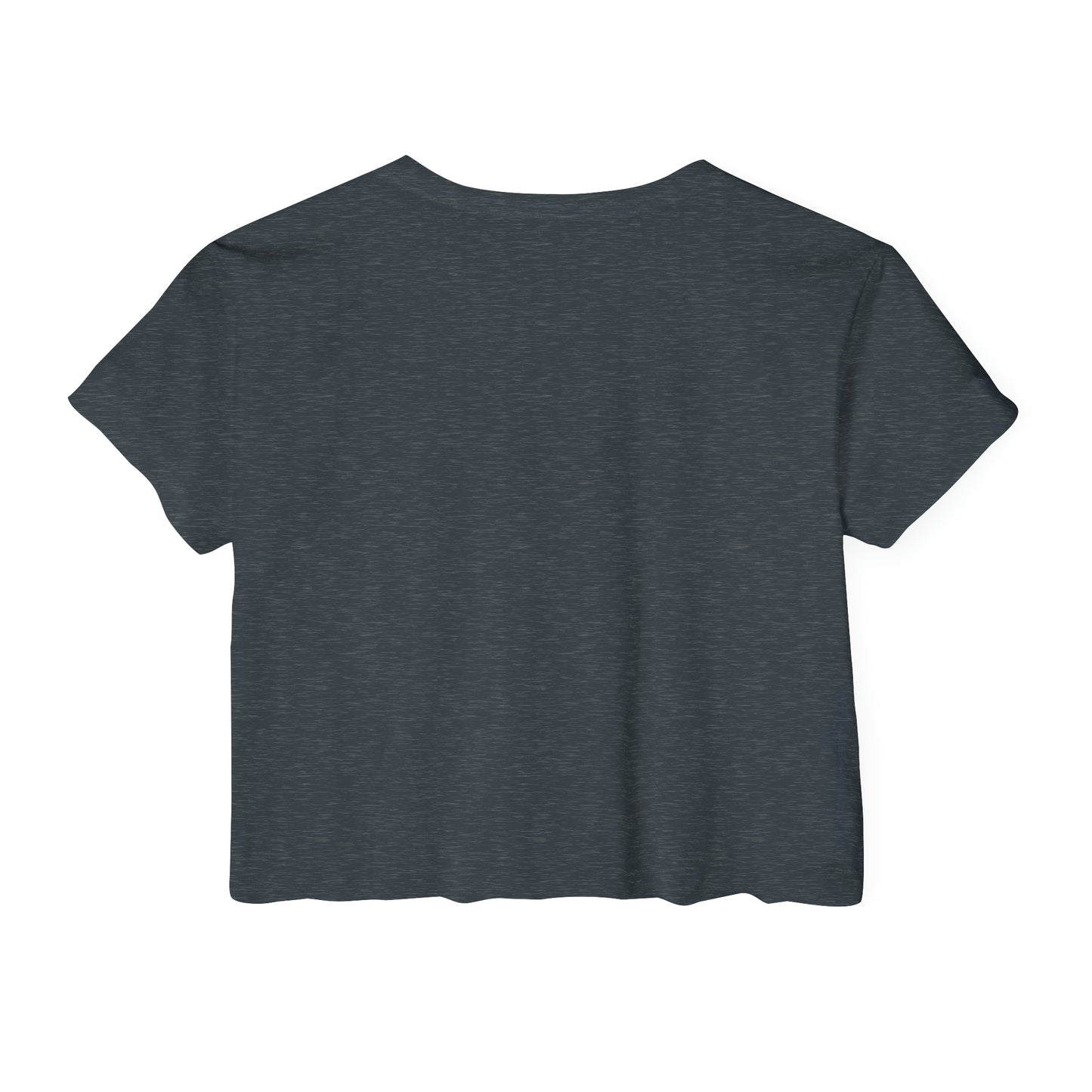 Women's Festival Crop Top