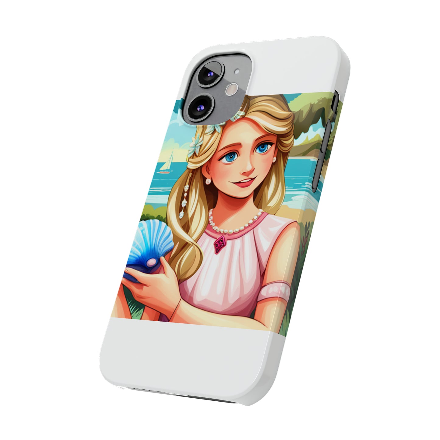 Copy of Slim Phone Cases mockup test