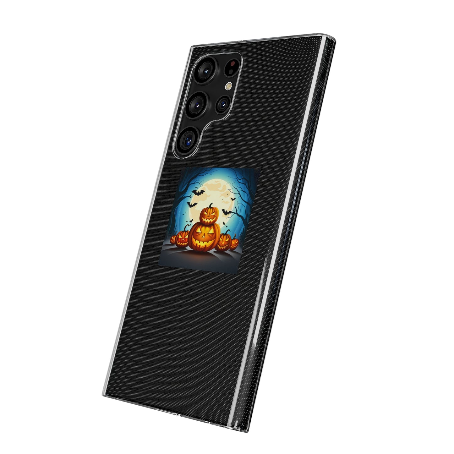 Copy of Soft Phone Cases - TI-49137