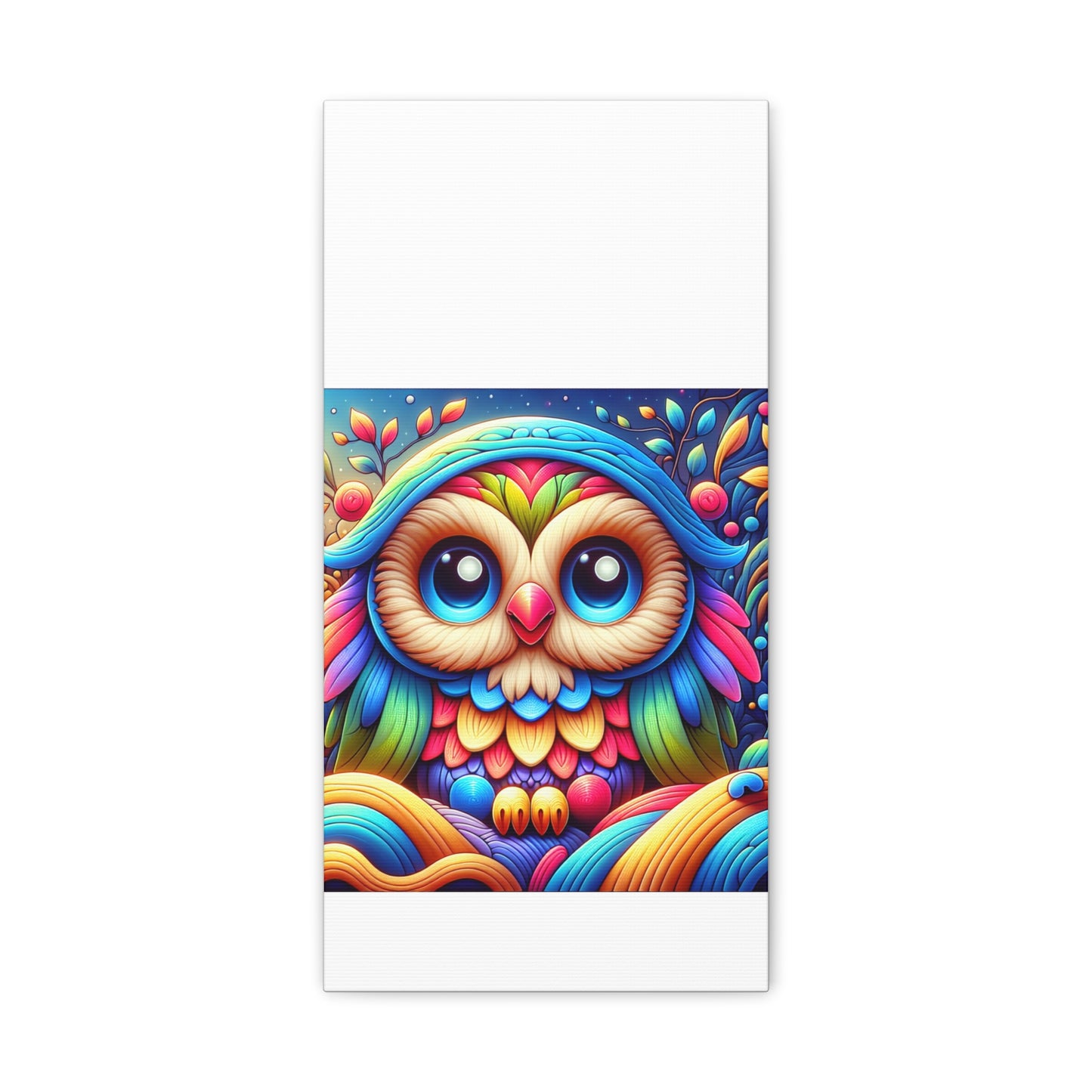 Copy of Matte Canvas, Stretched, 1.25"