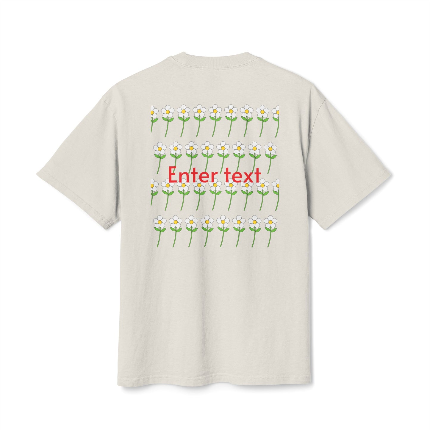 Unisex Heavy Faded Tee