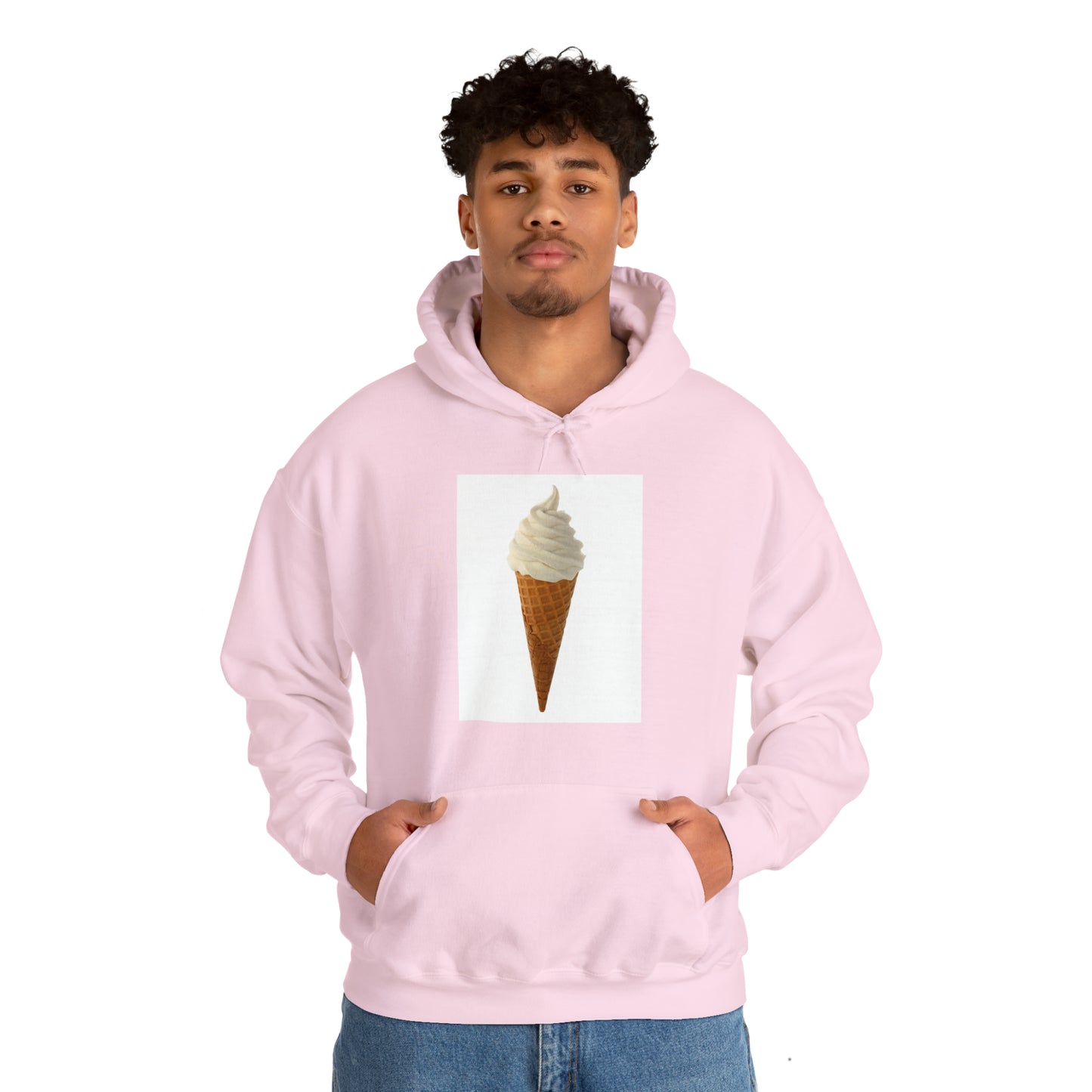 Copy of Unisex Heavy Blend™ Hooded Sweatshirt - TI-48950