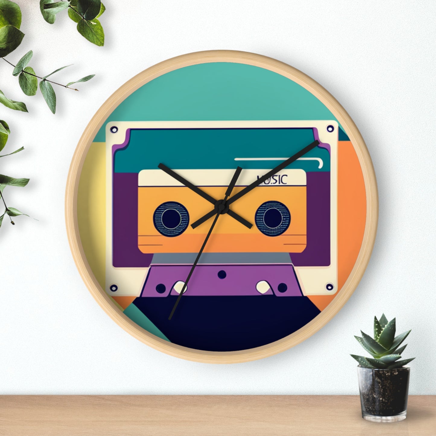 Wall Clock