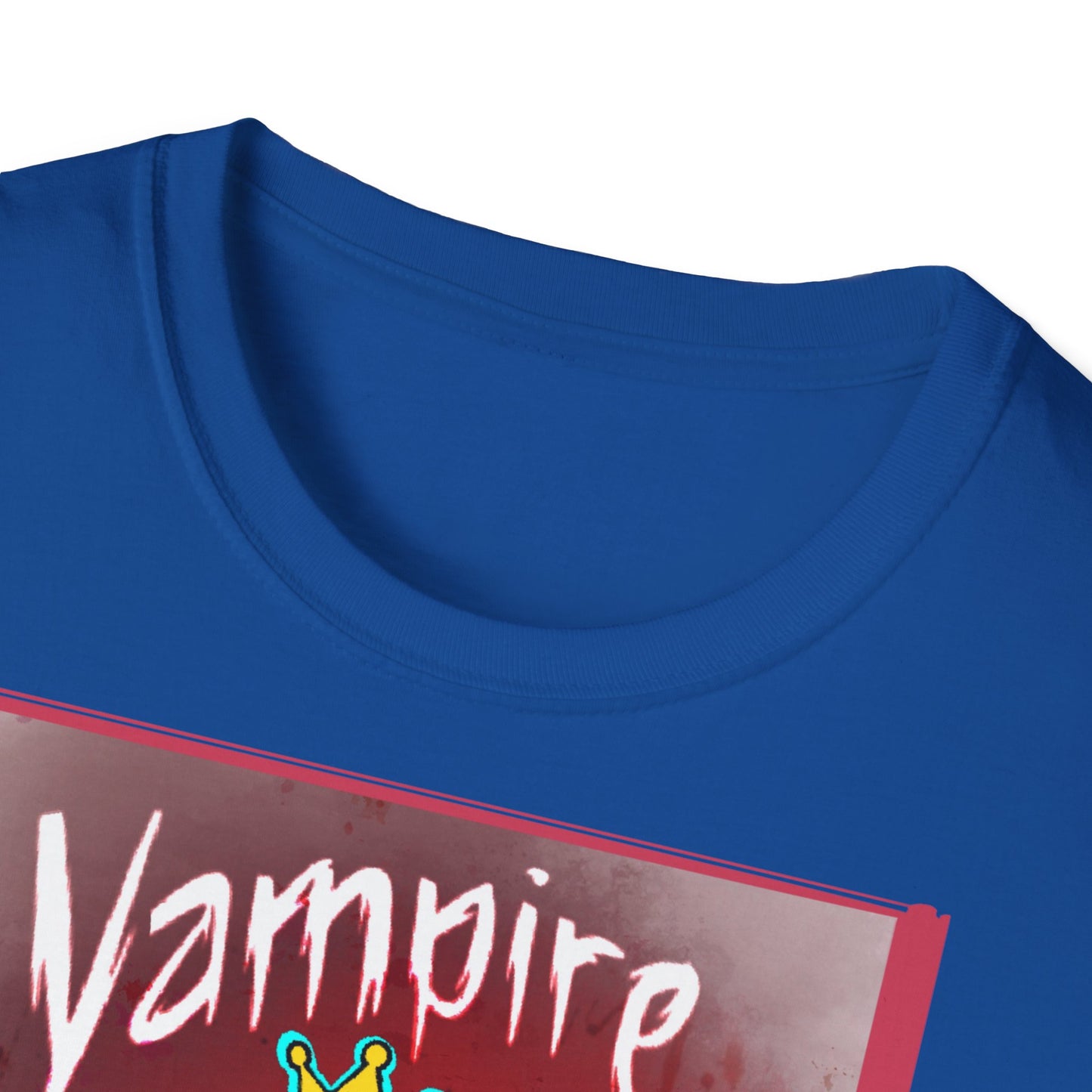 Copy of Unisex Softstyle T-Shirt TI-59715