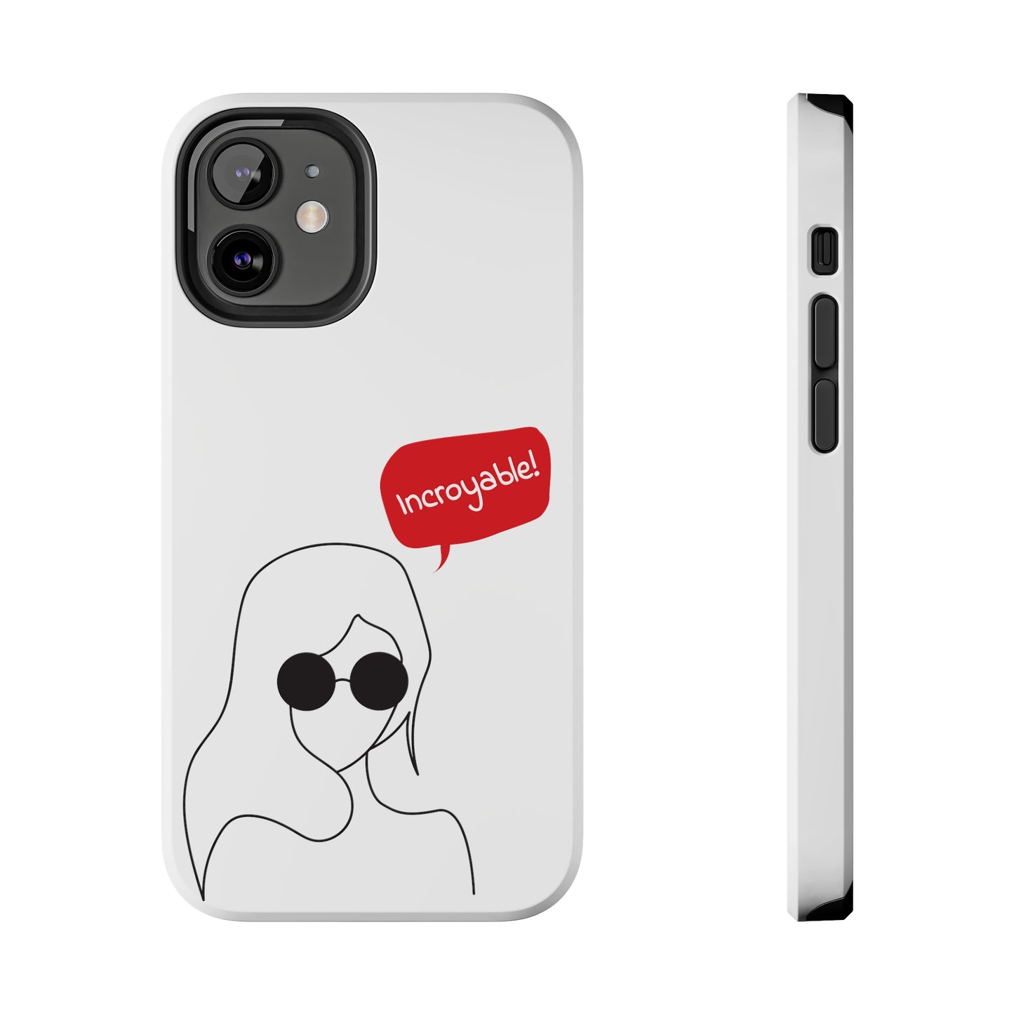 Tough Phone Cases, Case-Mate