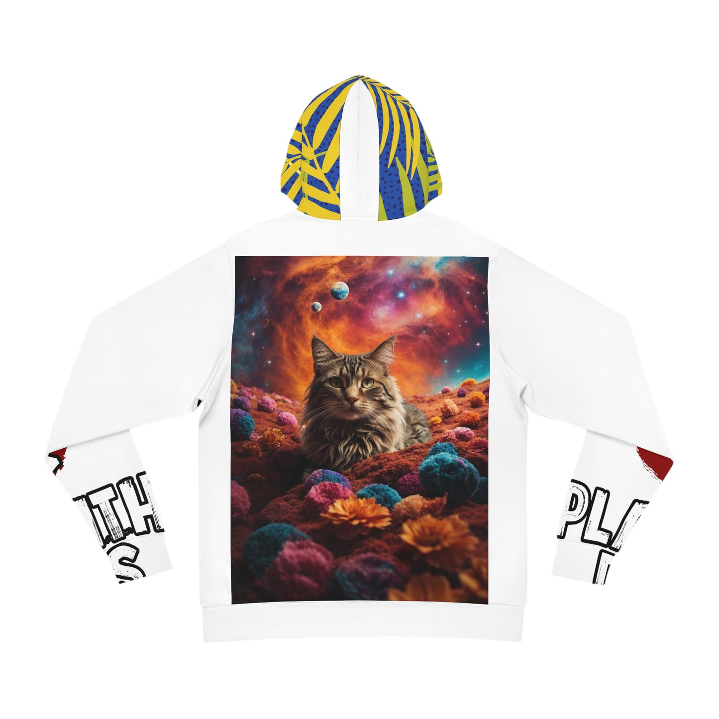 Fashion Hoodie (AOP) - TI-49415