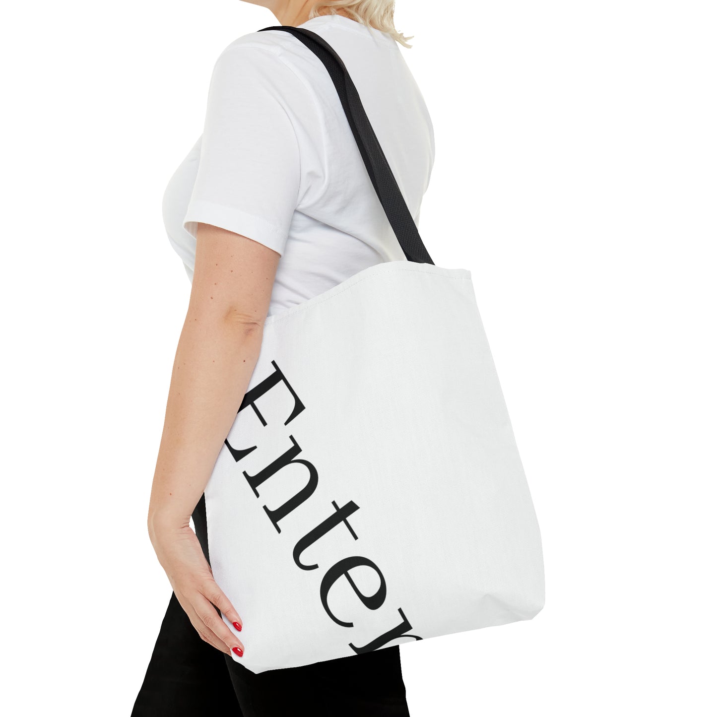 Tote Bag (AOP)