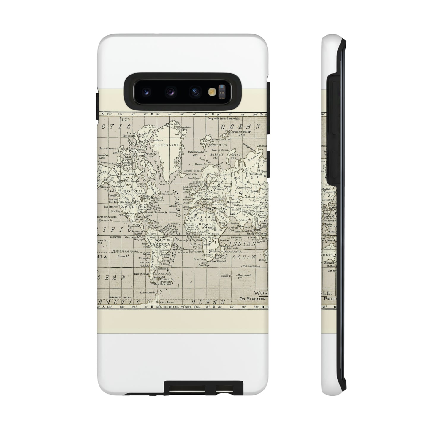 Tough Cases mockup test