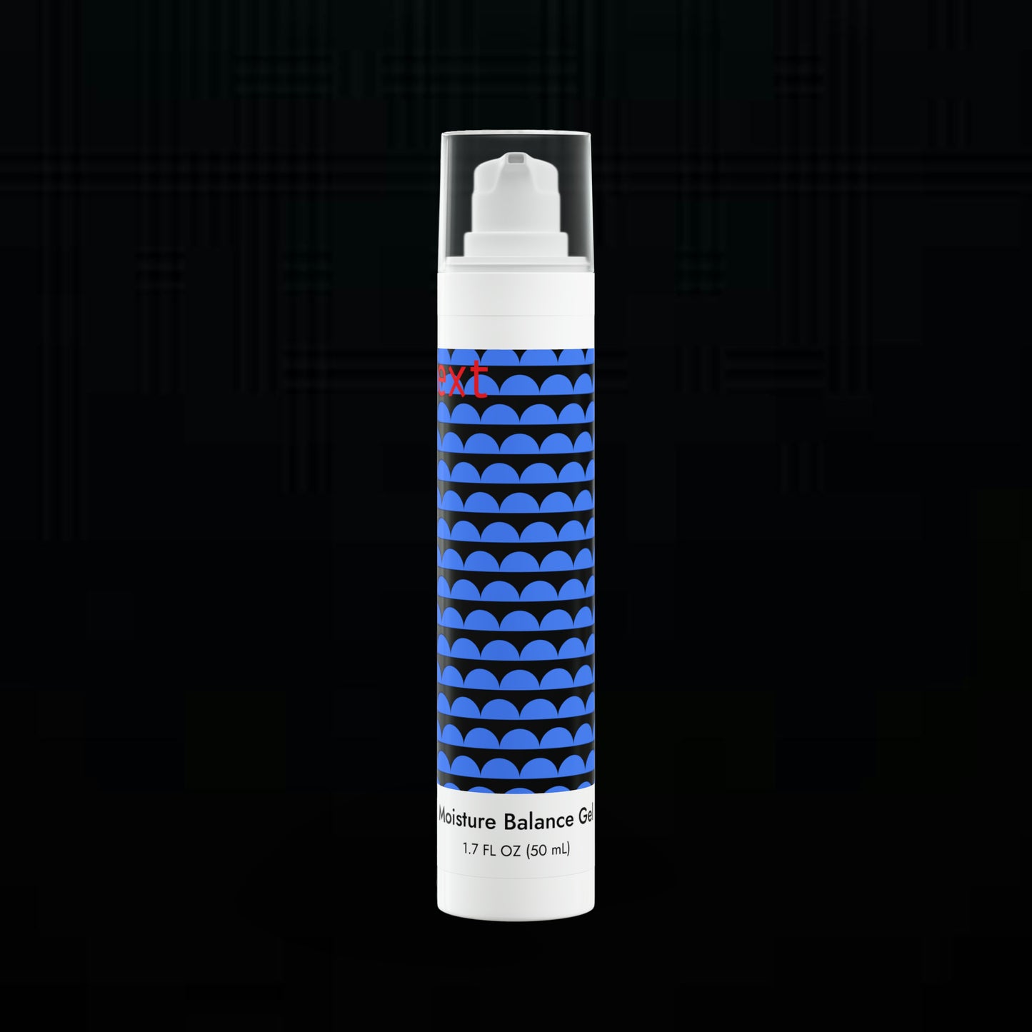 Moisture Balance Gel, 1.7oz