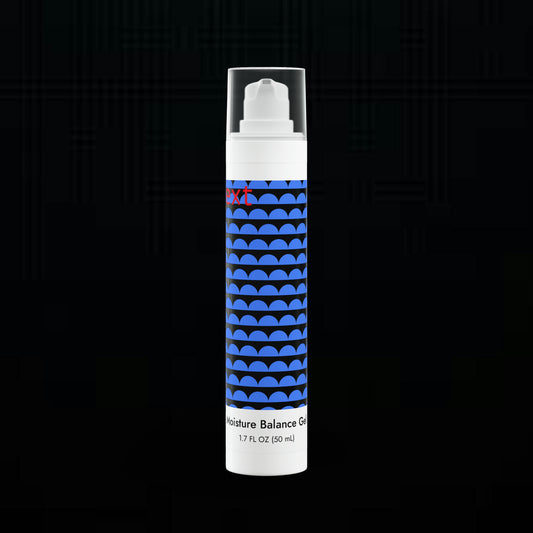 Moisture Balance Gel, 1.7oz
