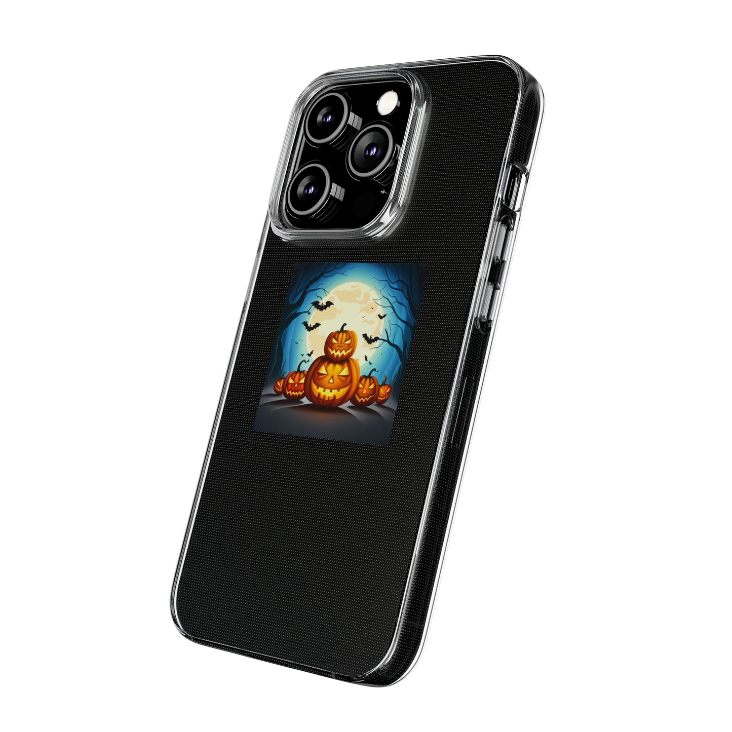 Copy of Soft Phone Cases - TI-49137