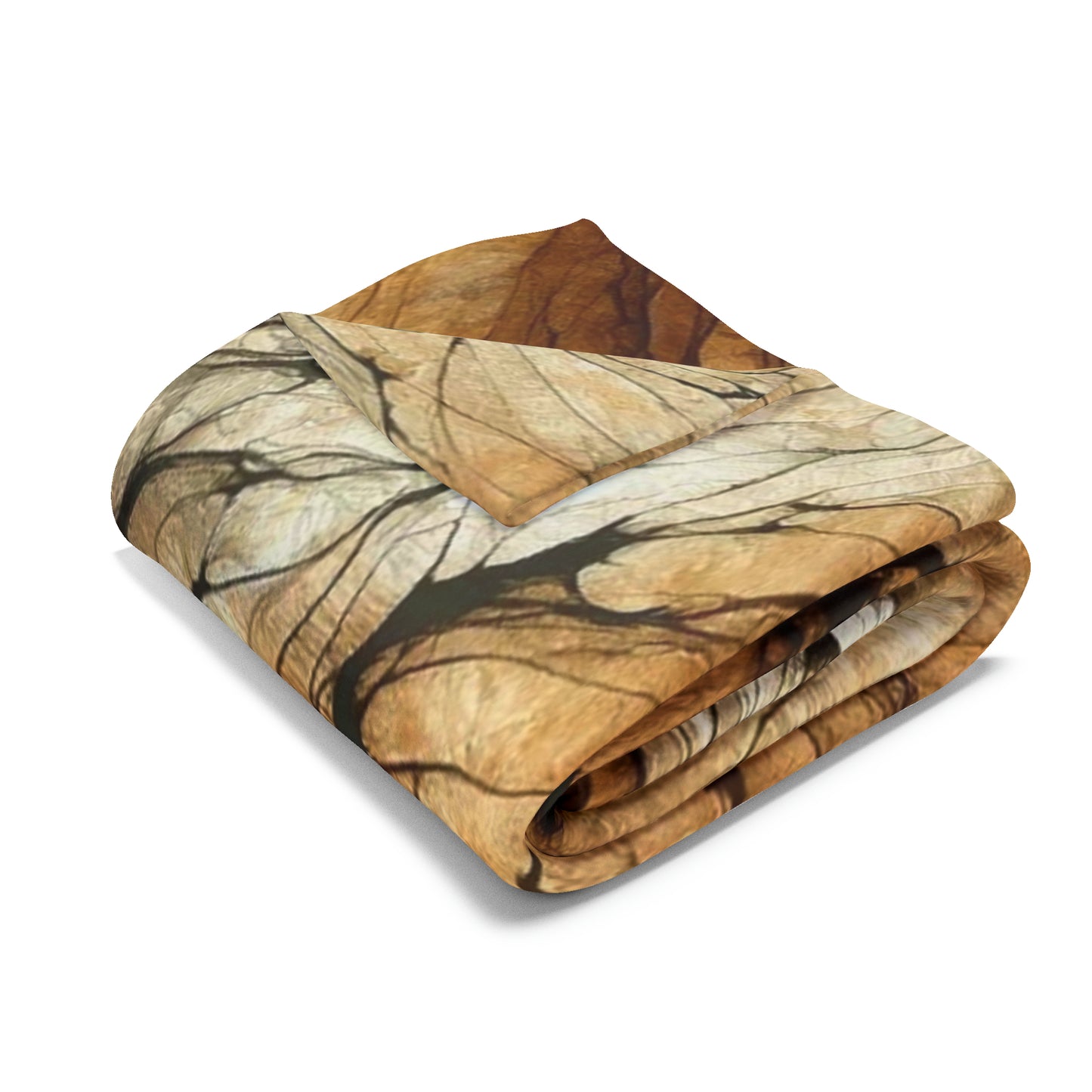 Arctic Fleece Blanket
