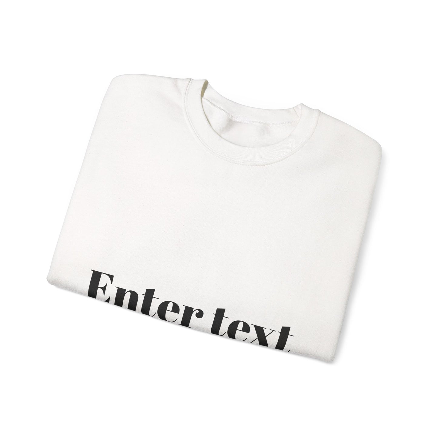 This is an Economy shirt! There are many like it, but this one is mine!