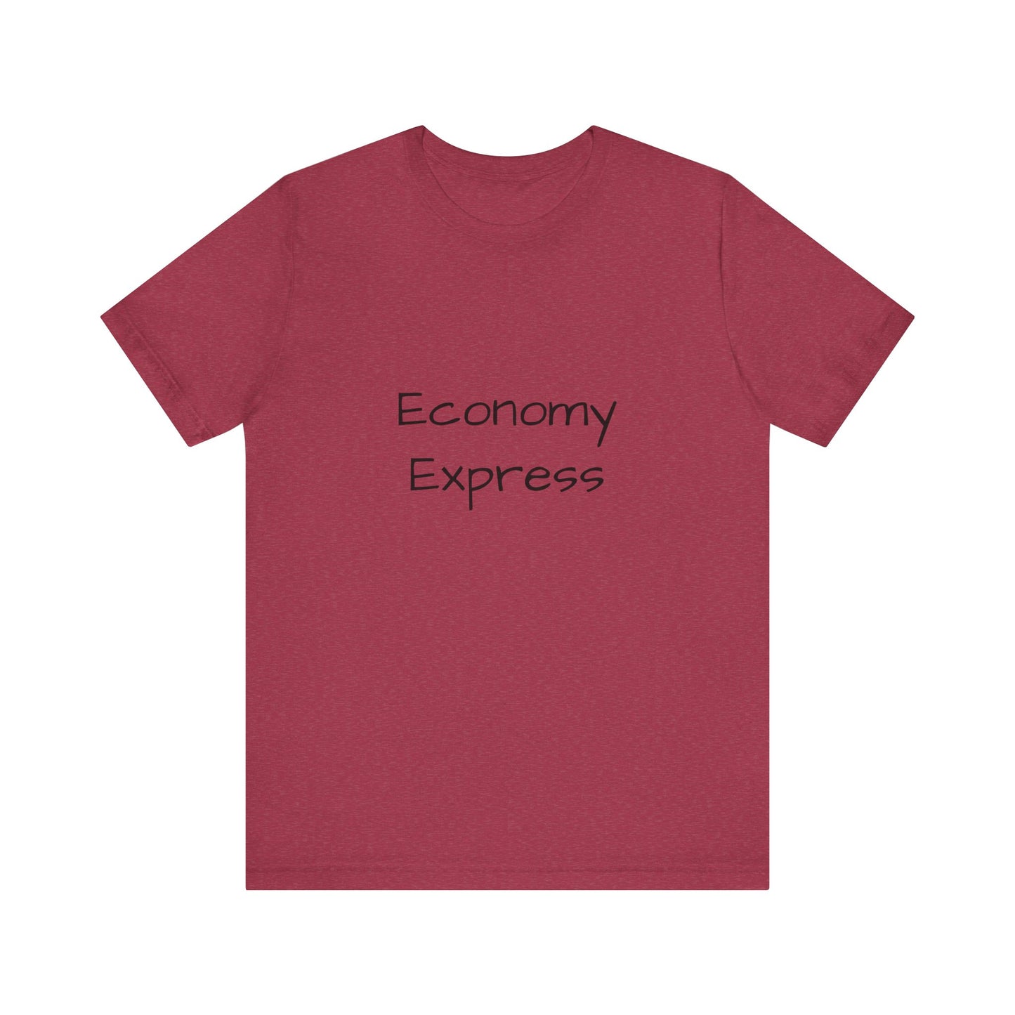 Economy-Express Tee