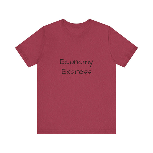 Economy-Express Tee