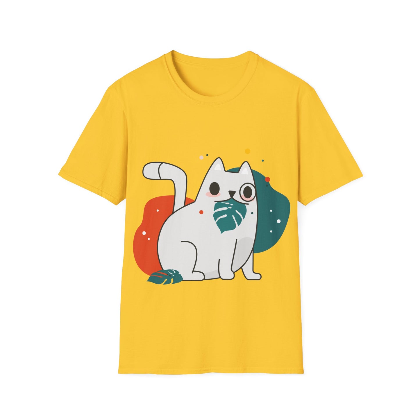 Unisex Softstyle T-Shirt TI-75171