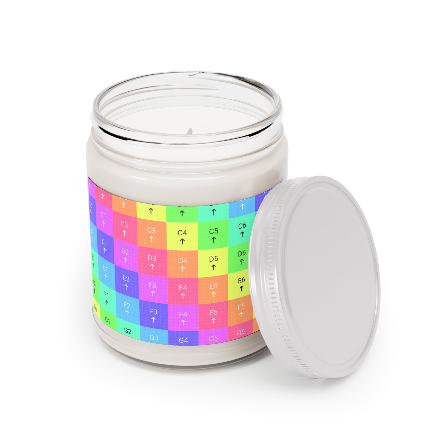 Scented Candles, 9oz