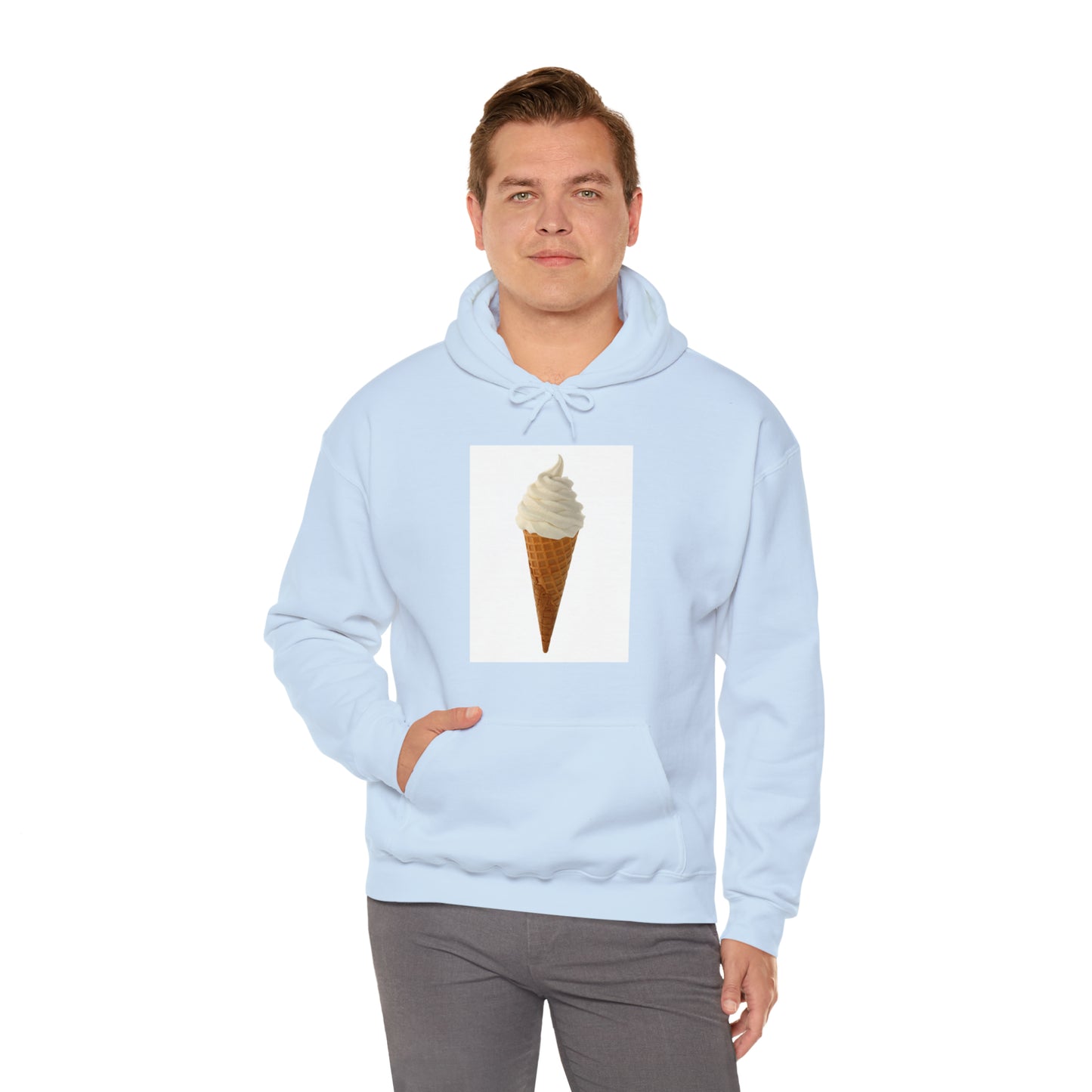 Copy of Unisex Heavy Blend™ Hooded Sweatshirt - TI-48950