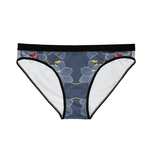 Women's Underwear (AOP)