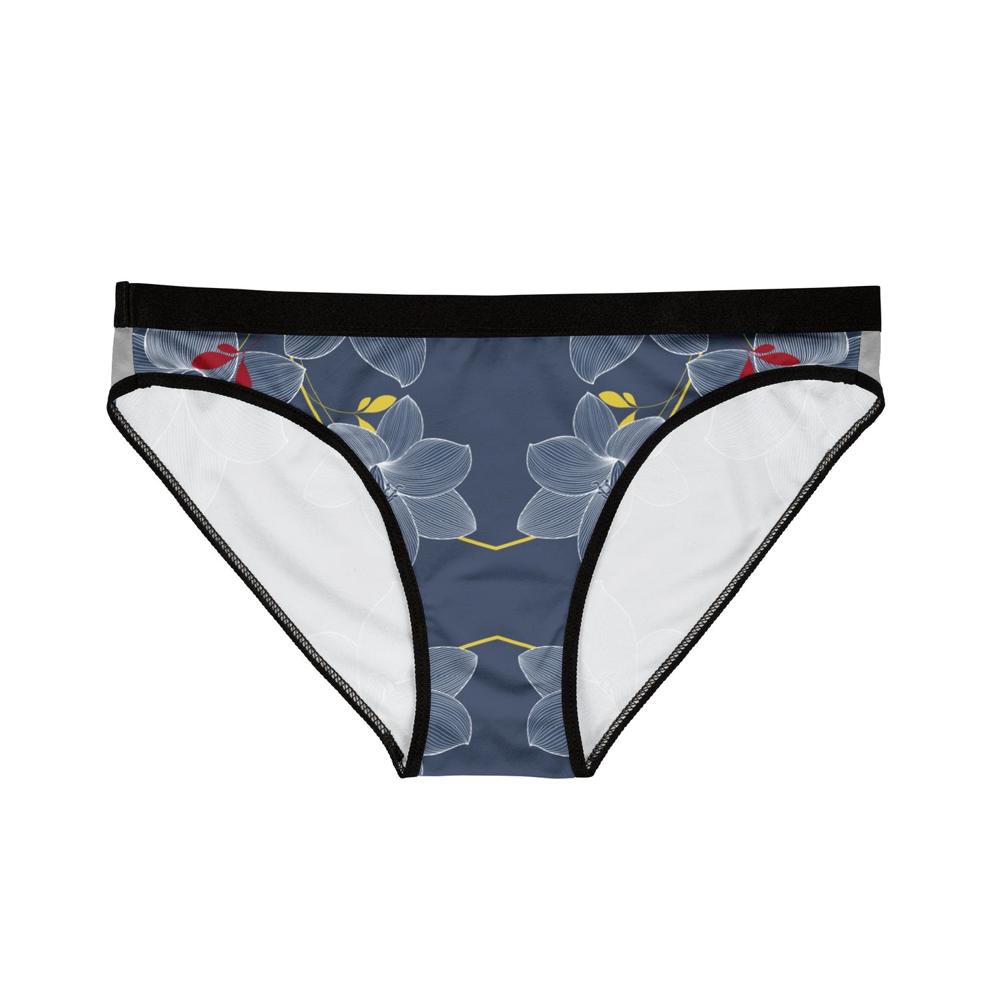 Women's Underwear (AOP)