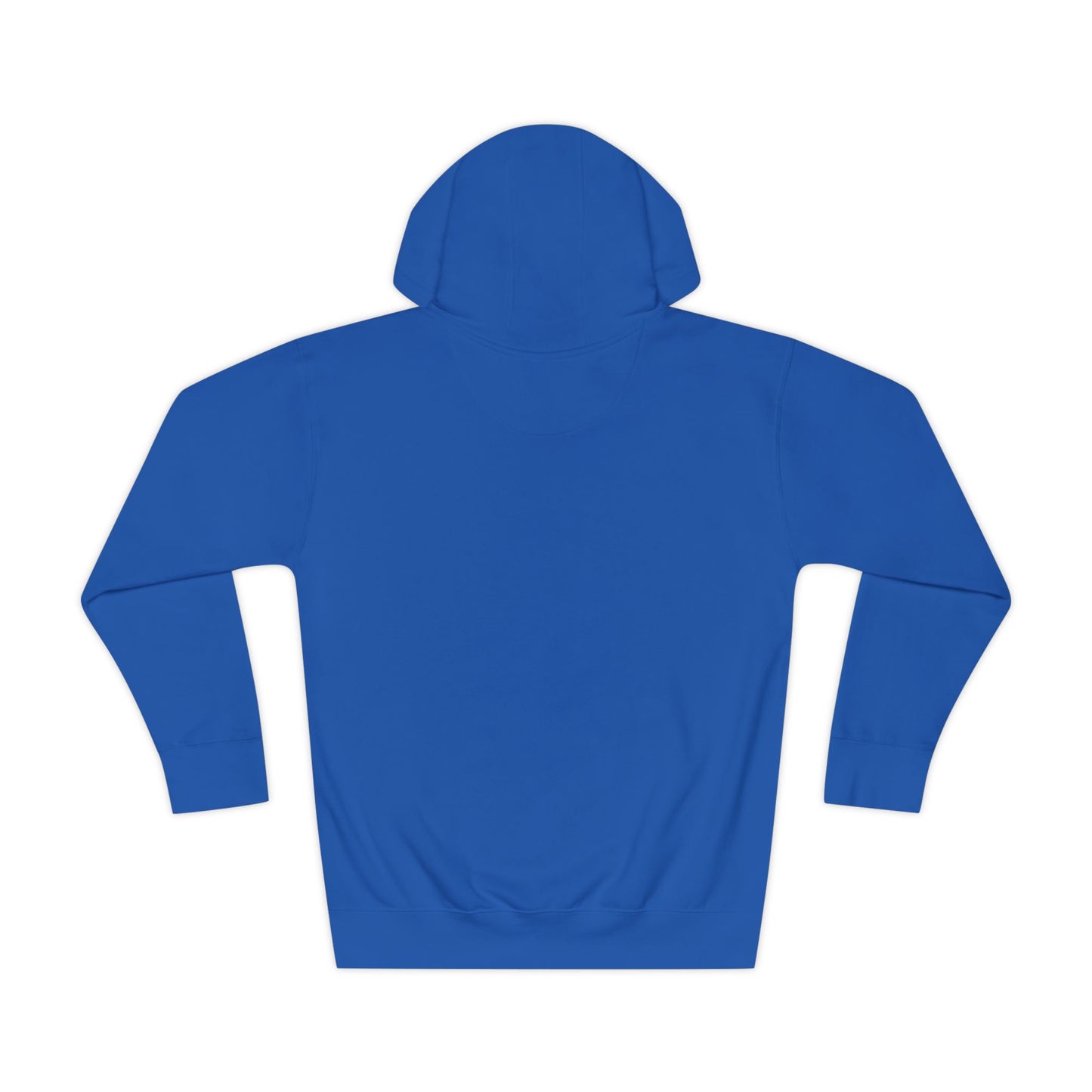 Unisex Fleece Hoodie