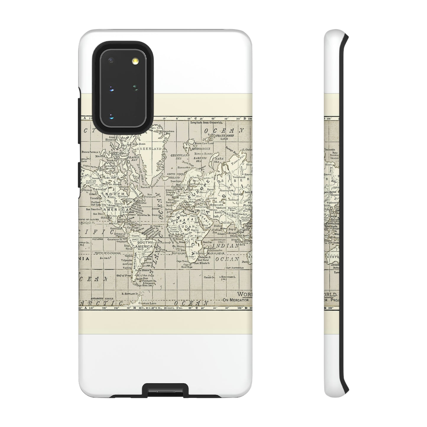 Tough Cases mockup test