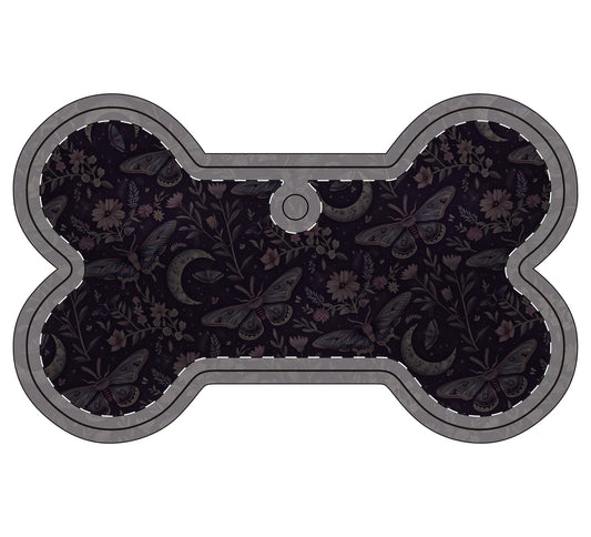 Aluminum Ornaments (Multi-shape)