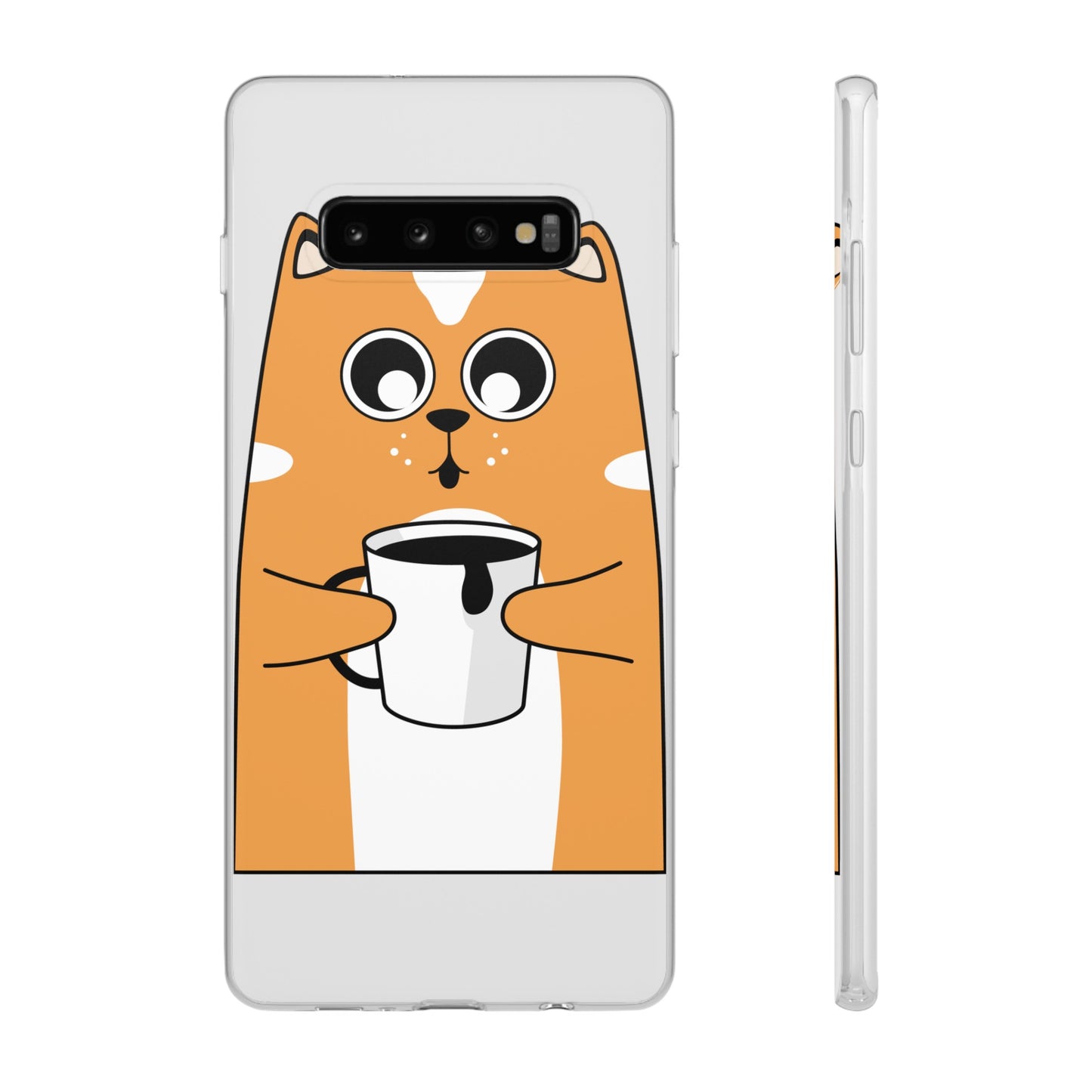 Copy of Flexi Cases TI-62245