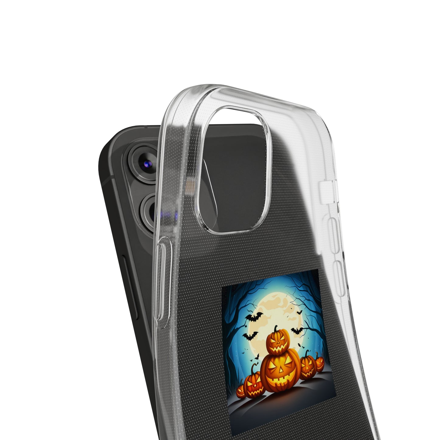 Copy of Soft Phone Cases - TI-49137