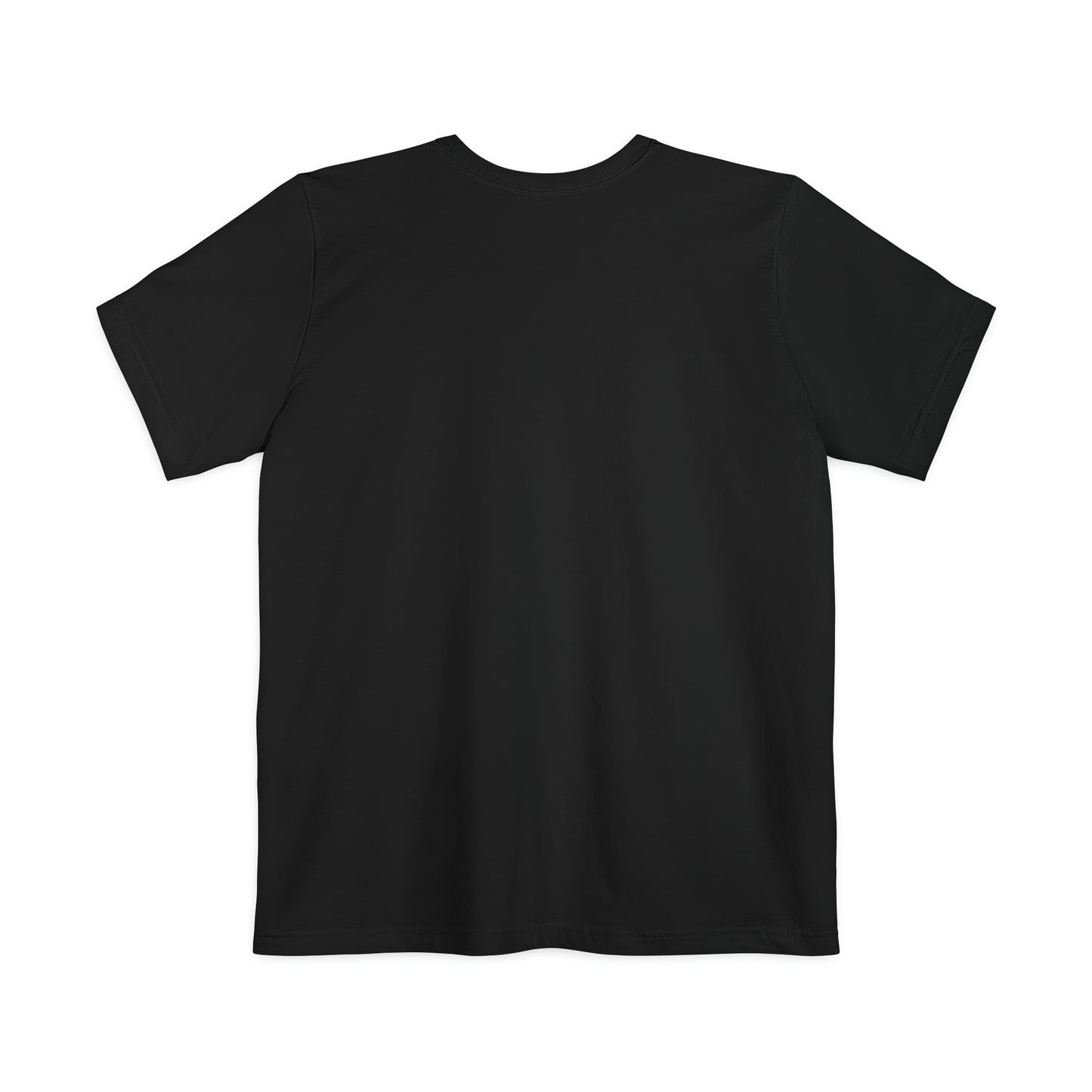 Unisex Pocket Tee